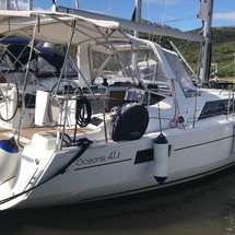 Beneteau Oceanis 41.1
