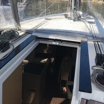 Beneteau Oceanis 41.1