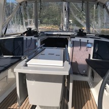 Beneteau Oceanis 41.1