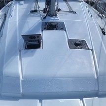 Beneteau Oceanis 41.1