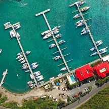 Fountaine Pajot Lucia 40