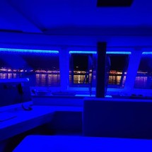 Fountaine Pajot Lucia 40