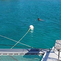 Fountaine Pajot Lucia 40