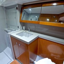 Beneteau Oceanis 55