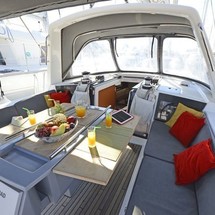 Beneteau Oceanis 41