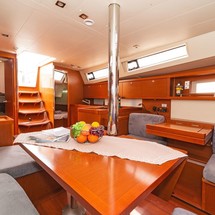 Beneteau Oceanis 41