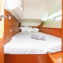 Beneteau Oceanis 41
