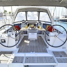 Beneteau Oceanis 41