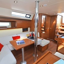 Beneteau Oceanis 41