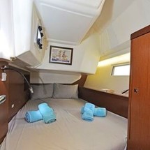 Beneteau Oceanis 41