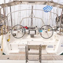 Beneteau Oceanis 41