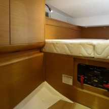 Jeanneau Sun Odyssey 449