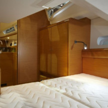 Jeanneau Sun Odyssey 449