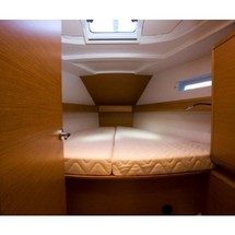 Jeanneau Sun Odyssey 449