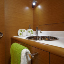 Jeanneau Sun Odyssey 449