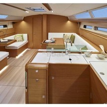 Jeanneau Sun Odyssey 449