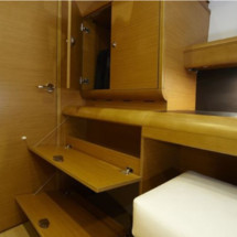 Jeanneau Sun Odyssey 449