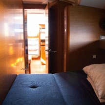 Jeanneau Sun Odyssey 440