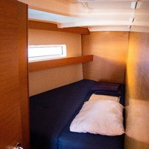 Jeanneau Sun Odyssey 440