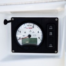 Jeanneau Sun Odyssey 440