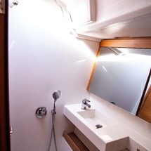 Jeanneau Sun Odyssey 440
