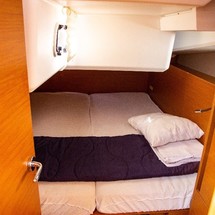Jeanneau Sun Odyssey 440