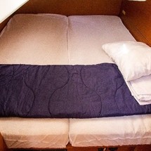 Jeanneau Sun Odyssey 440