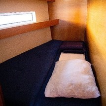 Jeanneau Sun Odyssey 440