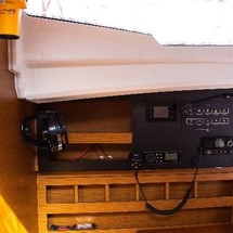 Jeanneau Sun Odyssey 440