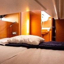 Jeanneau Sun Odyssey 440
