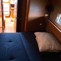 Jeanneau Sun Odyssey 440