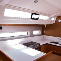 Jeanneau Sun Odyssey 440