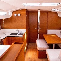 Jeanneau Sun Odyssey 440