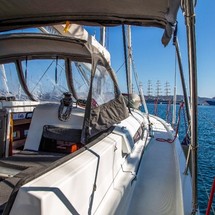 Jeanneau Sun Odyssey 440