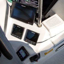 Jeanneau Sun Odyssey 440