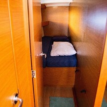 Jeanneau Sun Odyssey 440