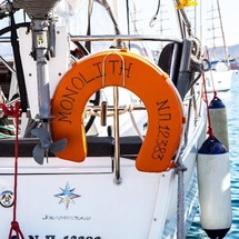Jeanneau Sun Odyssey 440