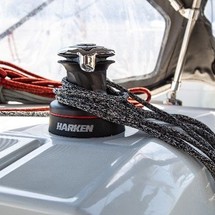 Jeanneau Sun Odyssey 440