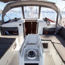 Jeanneau Sun Odyssey 440