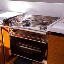 Jeanneau Sun Odyssey 440