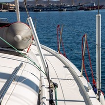 Jeanneau Sun Odyssey 440