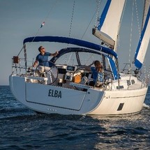 Hanse 418