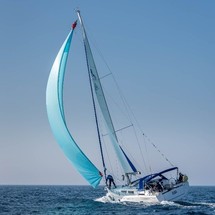 Hanse 418