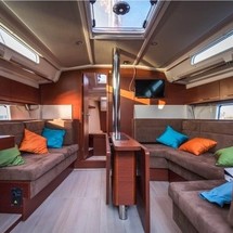 Hanse 418