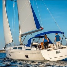 Hanse 418