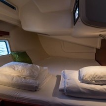 Hanse 418