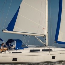 Hanse 418