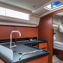 Hanse 418