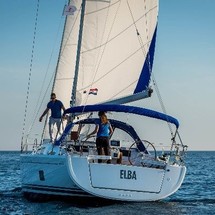 Hanse 418
