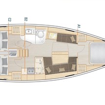 Hanse 418